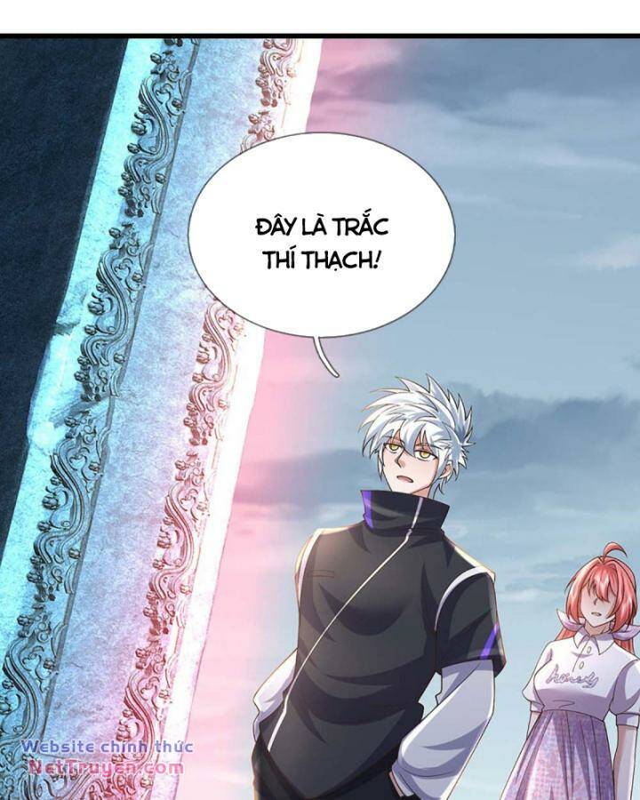 Luyện Thể Trăm Nghìn Tầng - Chapter 336 - Page 31