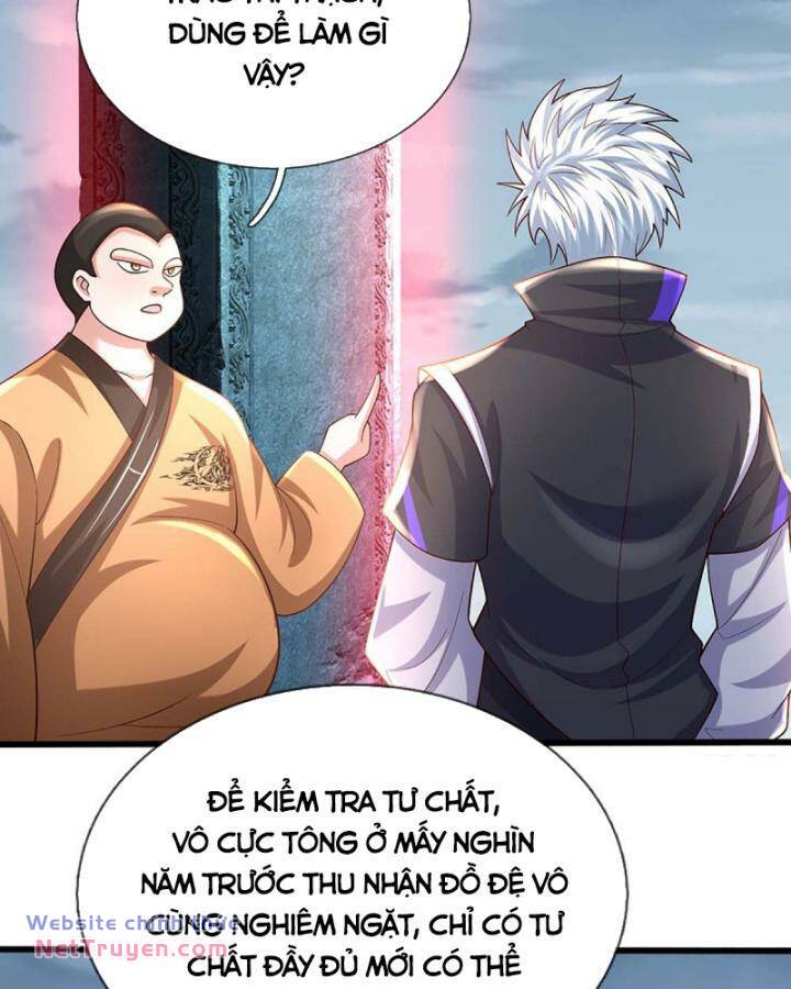 Luyện Thể Trăm Nghìn Tầng - Chapter 336 - Page 33