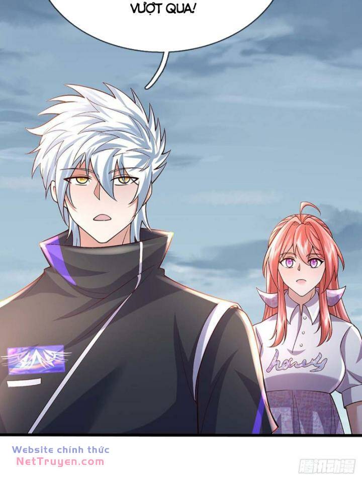 Luyện Thể Trăm Nghìn Tầng - Chapter 336 - Page 34