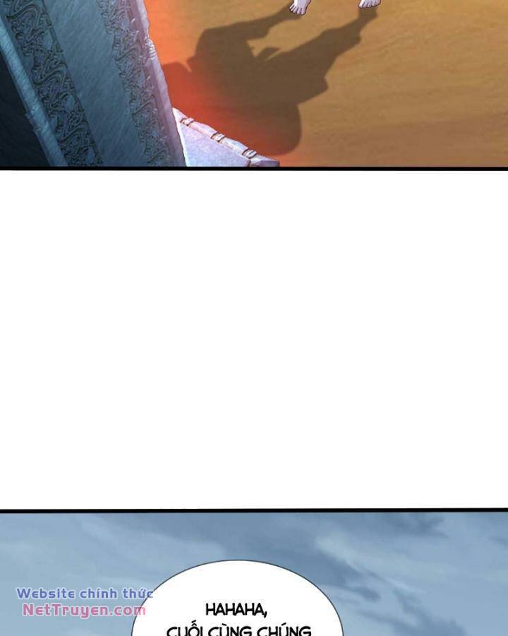 Luyện Thể Trăm Nghìn Tầng - Chapter 336 - Page 36