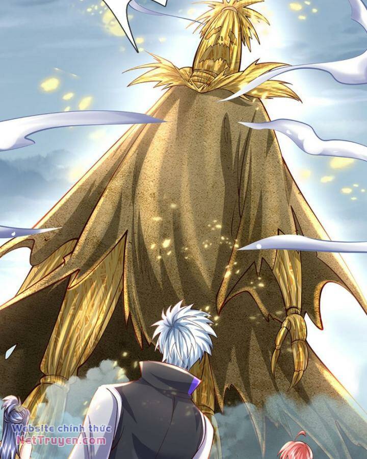 Luyện Thể Trăm Nghìn Tầng - Chapter 336 - Page 3