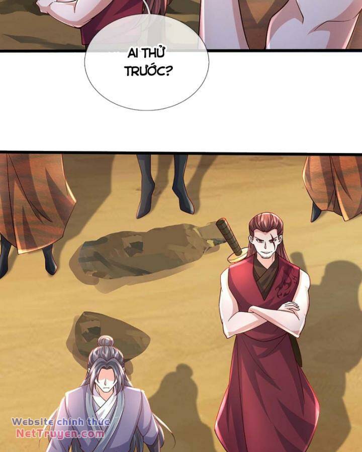 Luyện Thể Trăm Nghìn Tầng - Chapter 336 - Page 42