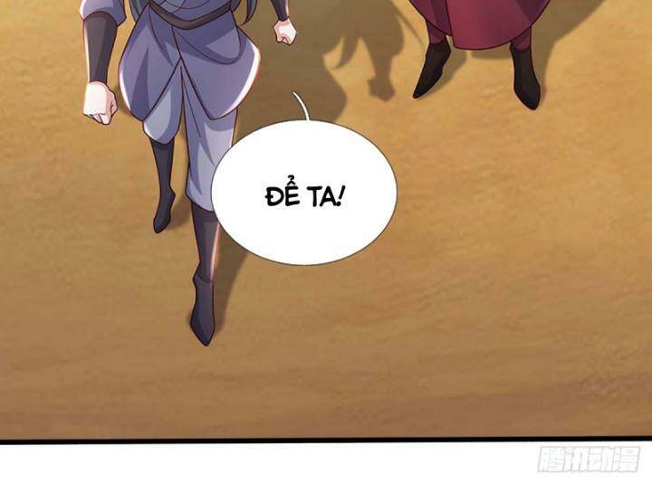 Luyện Thể Trăm Nghìn Tầng - Chapter 336 - Page 43