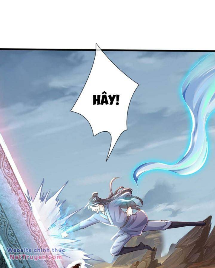 Luyện Thể Trăm Nghìn Tầng - Chapter 336 - Page 44