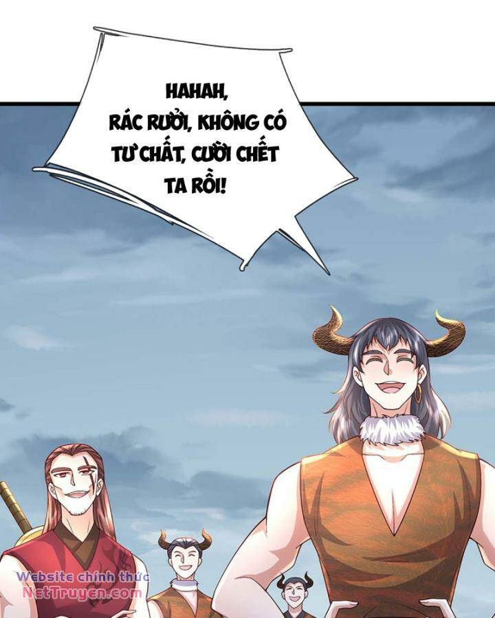 Luyện Thể Trăm Nghìn Tầng - Chapter 336 - Page 47