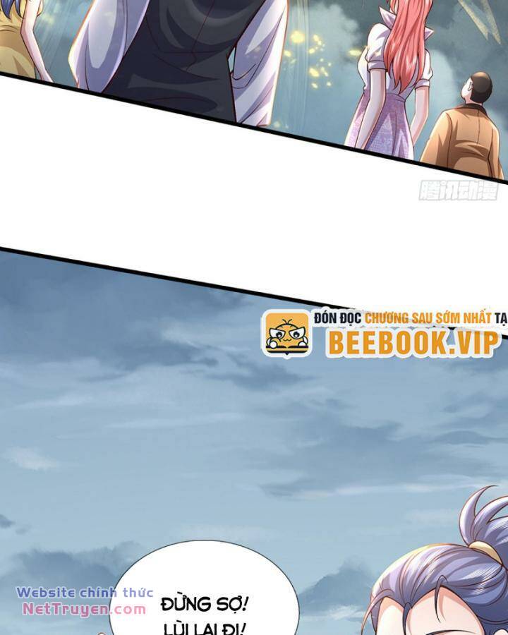 Luyện Thể Trăm Nghìn Tầng - Chapter 336 - Page 4