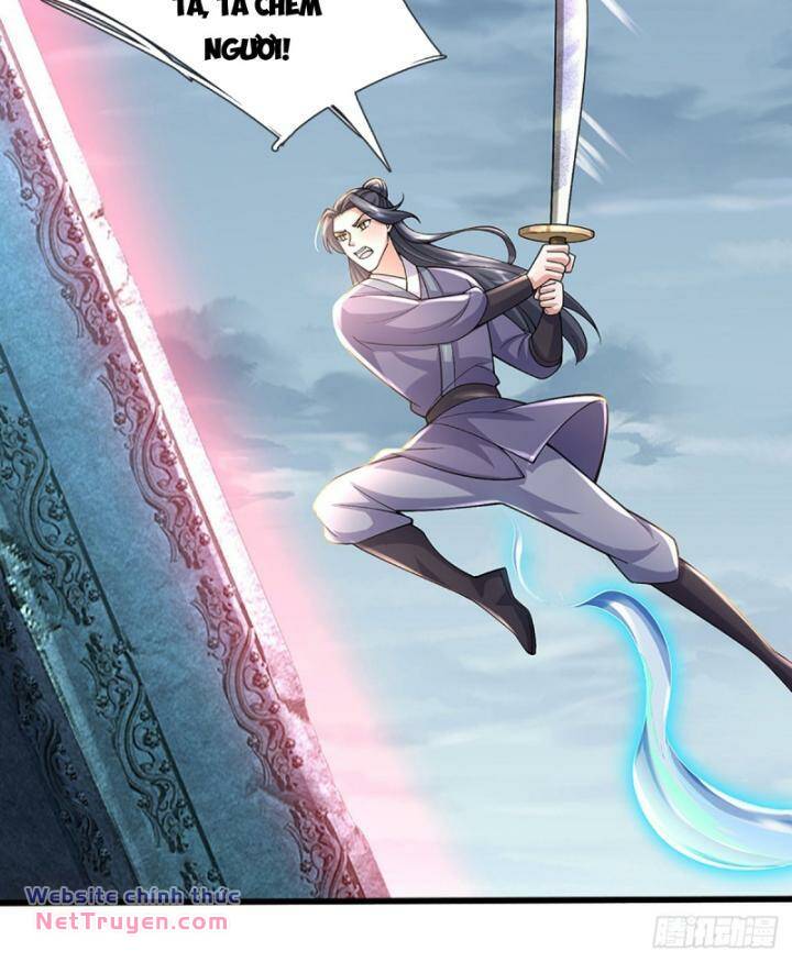 Luyện Thể Trăm Nghìn Tầng - Chapter 336 - Page 49