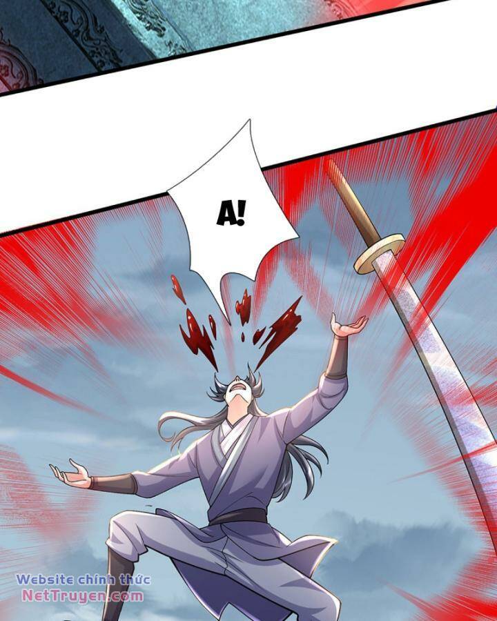 Luyện Thể Trăm Nghìn Tầng - Chapter 336 - Page 51