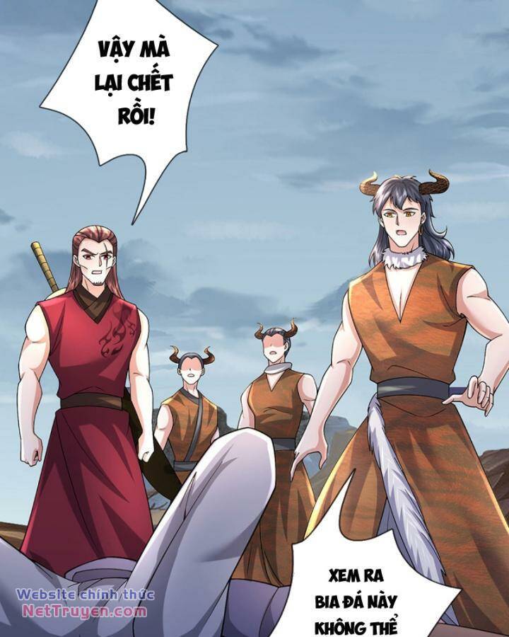 Luyện Thể Trăm Nghìn Tầng - Chapter 336 - Page 53