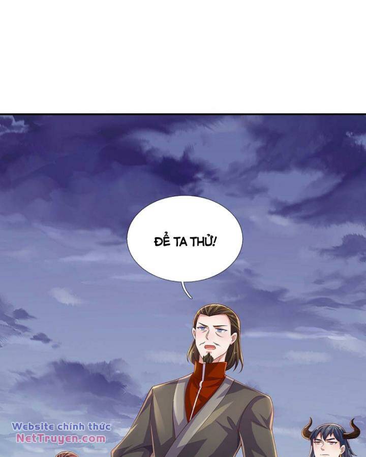 Luyện Thể Trăm Nghìn Tầng - Chapter 336 - Page 55