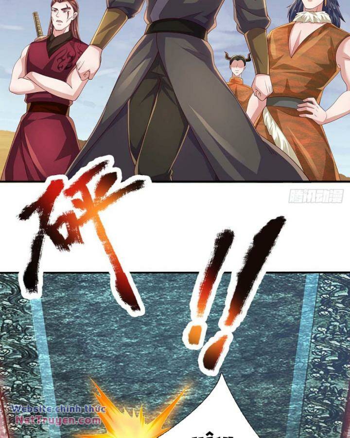 Luyện Thể Trăm Nghìn Tầng - Chapter 336 - Page 56