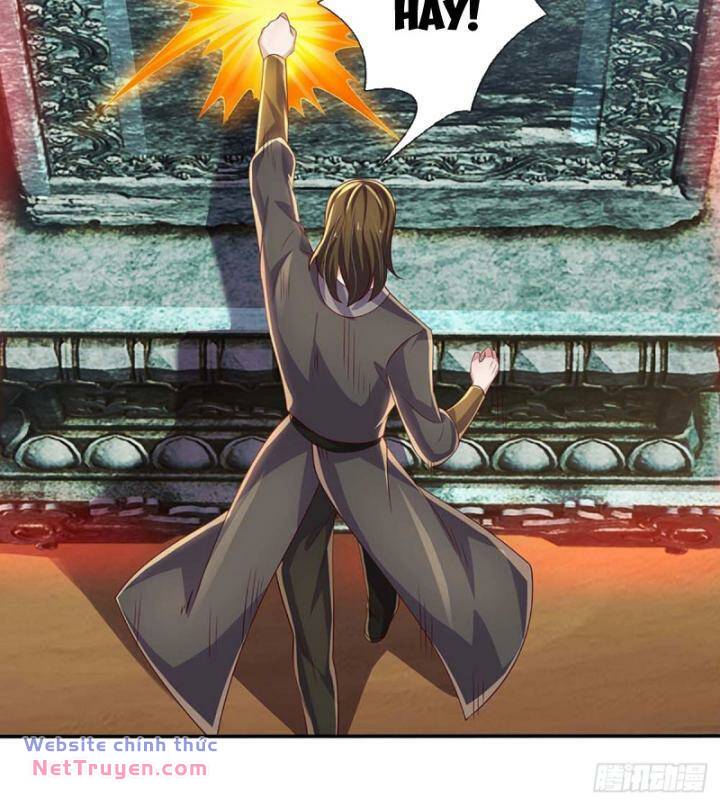 Luyện Thể Trăm Nghìn Tầng - Chapter 336 - Page 57