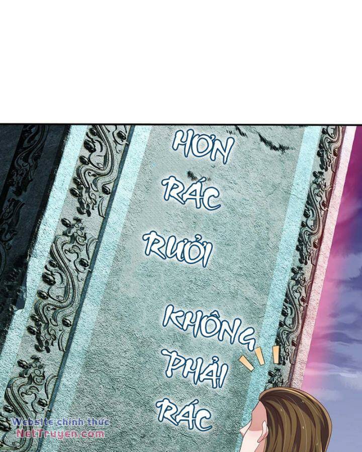 Luyện Thể Trăm Nghìn Tầng - Chapter 336 - Page 58