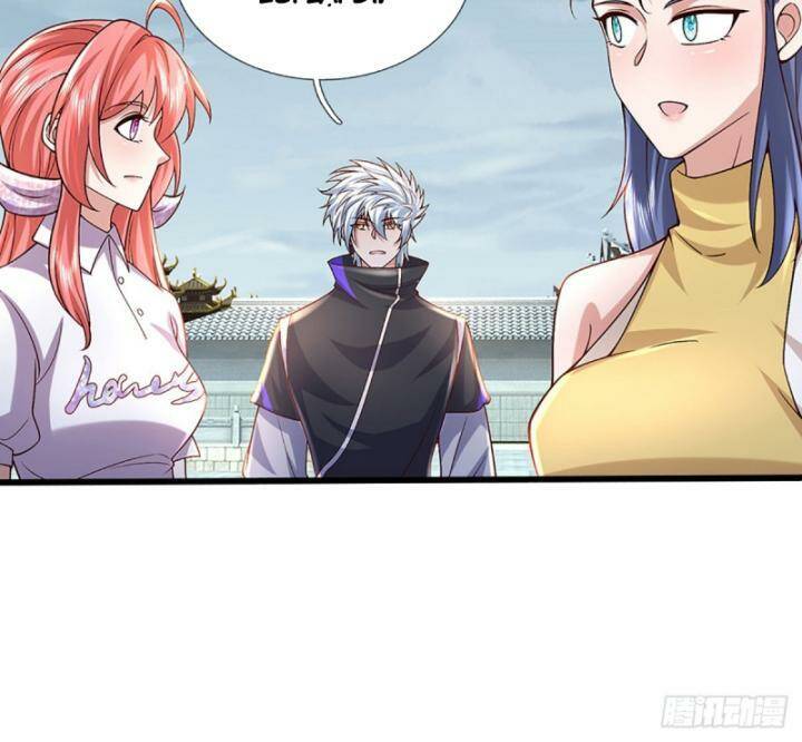 Luyện Thể Trăm Nghìn Tầng - Chapter 336 - Page 5