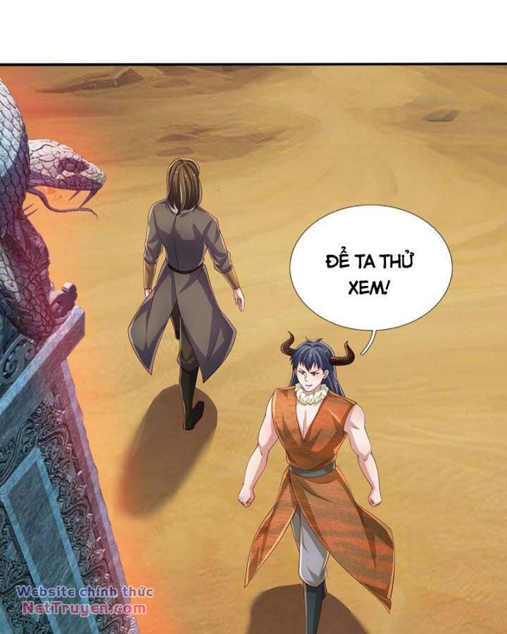 Luyện Thể Trăm Nghìn Tầng - Chapter 336 - Page 60