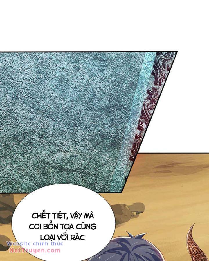 Luyện Thể Trăm Nghìn Tầng - Chapter 336 - Page 62