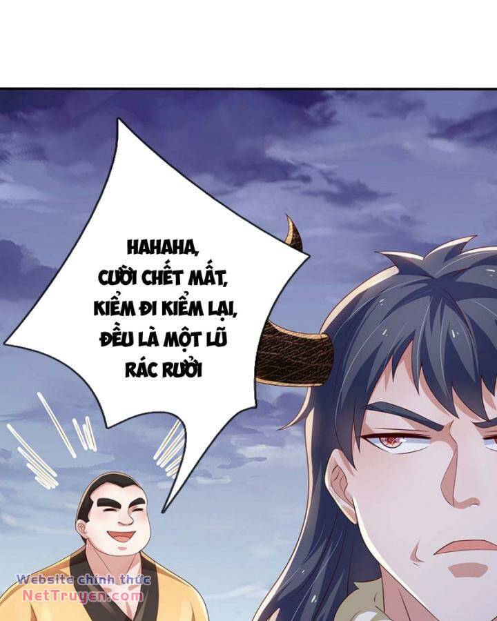 Luyện Thể Trăm Nghìn Tầng - Chapter 336 - Page 64