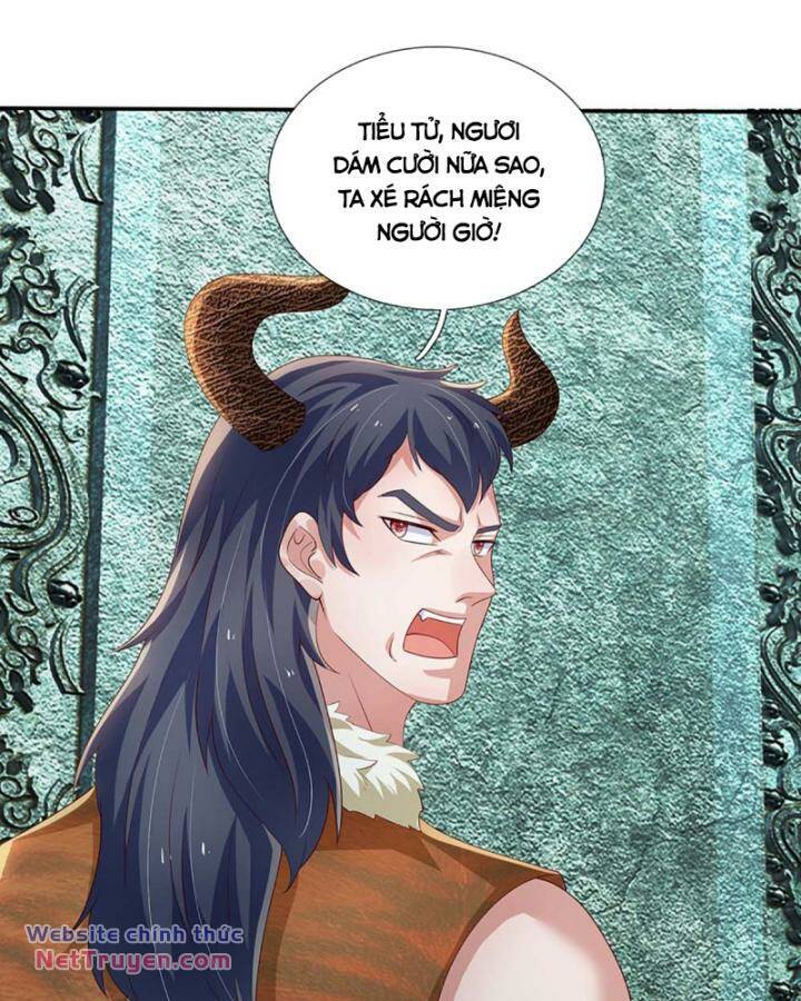 Luyện Thể Trăm Nghìn Tầng - Chapter 336 - Page 66