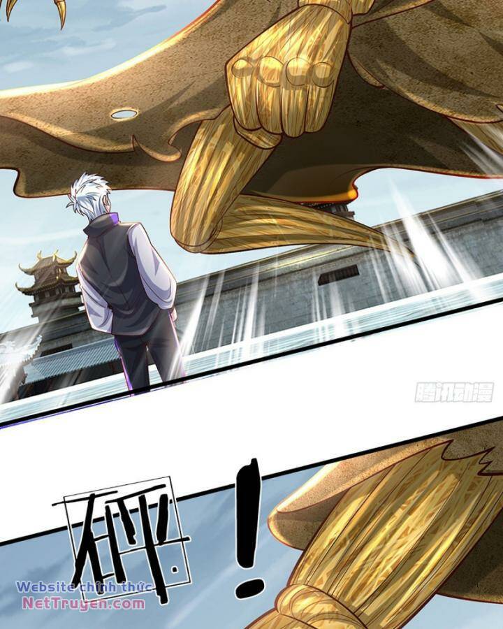 Luyện Thể Trăm Nghìn Tầng - Chapter 336 - Page 7