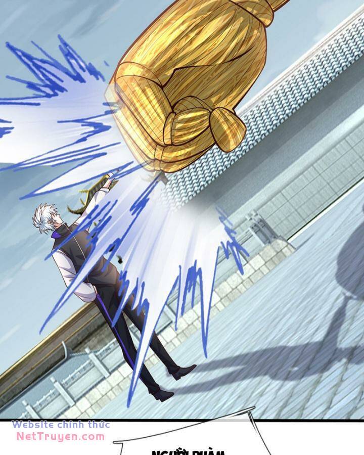 Luyện Thể Trăm Nghìn Tầng - Chapter 336 - Page 8