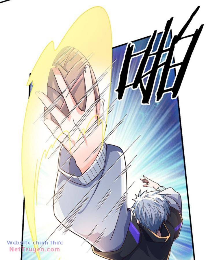 Luyện Thể Trăm Nghìn Tầng - Chapter 344 - Page 11