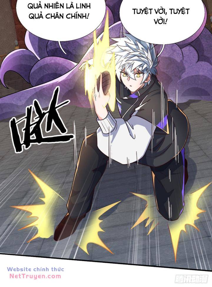 Luyện Thể Trăm Nghìn Tầng - Chapter 344 - Page 13