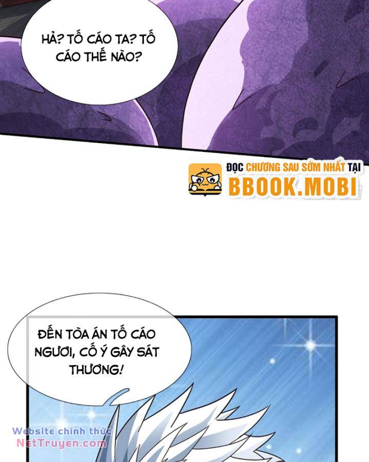 Luyện Thể Trăm Nghìn Tầng - Chapter 344 - Page 15