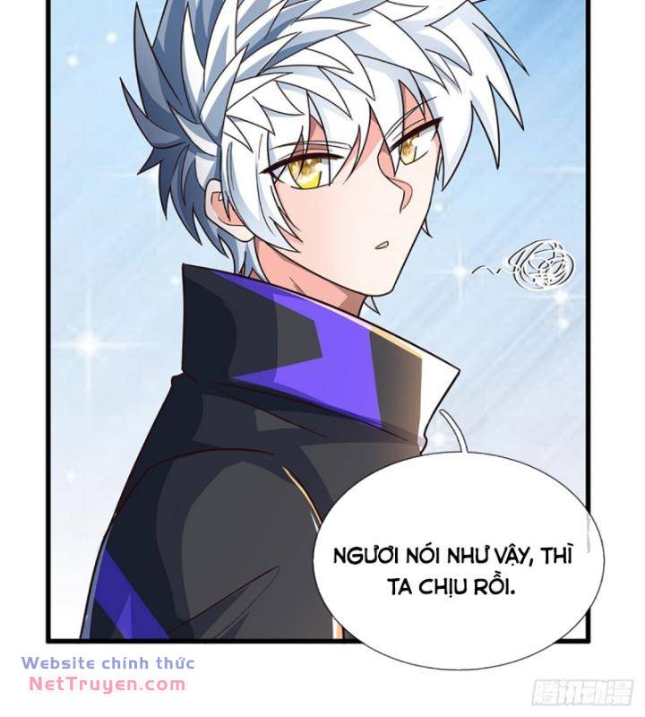 Luyện Thể Trăm Nghìn Tầng - Chapter 344 - Page 16