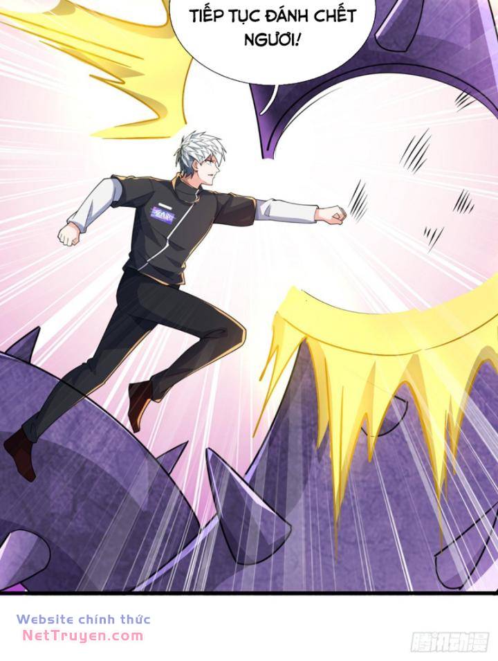Luyện Thể Trăm Nghìn Tầng - Chapter 344 - Page 19