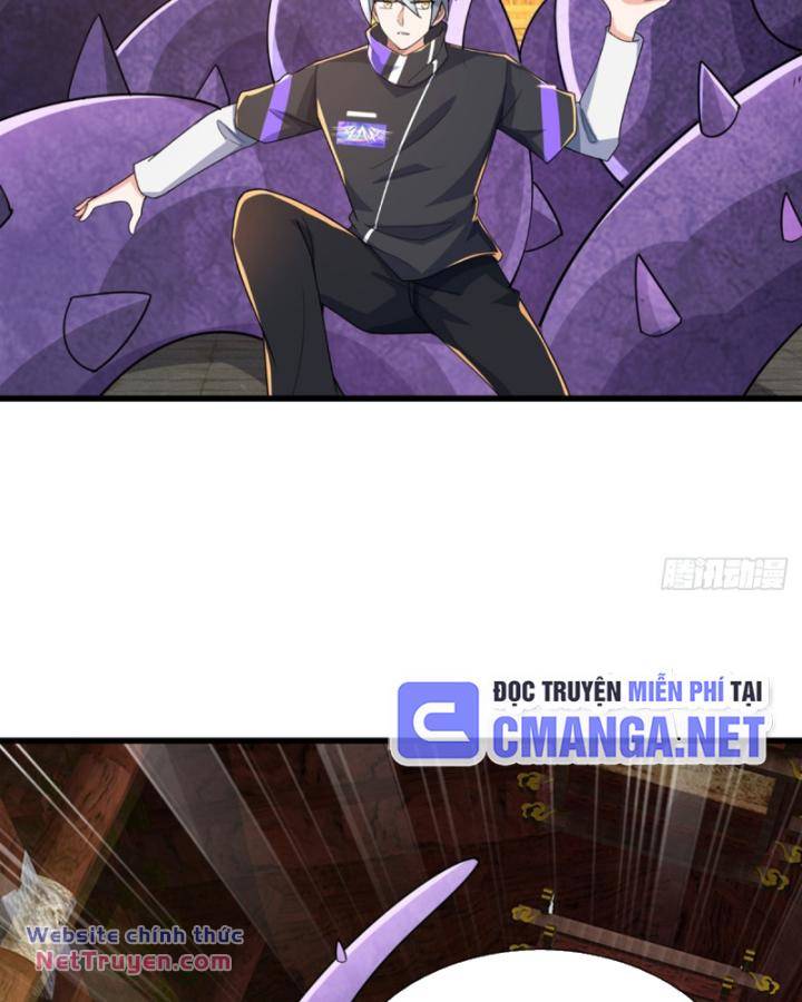 Luyện Thể Trăm Nghìn Tầng - Chapter 344 - Page 21