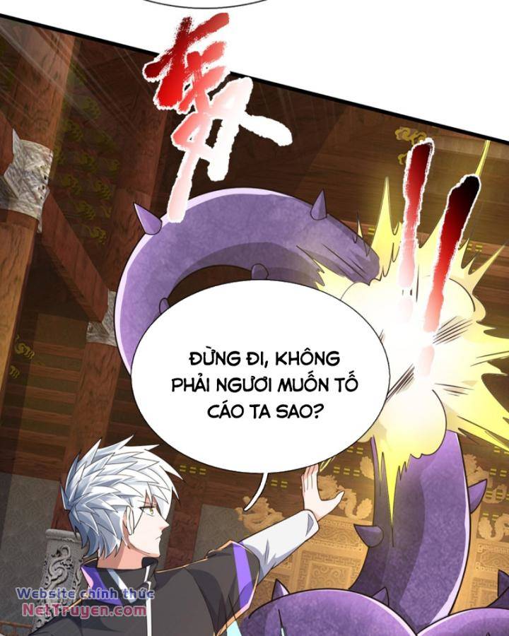 Luyện Thể Trăm Nghìn Tầng - Chapter 344 - Page 23