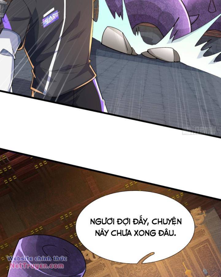 Luyện Thể Trăm Nghìn Tầng - Chapter 344 - Page 24