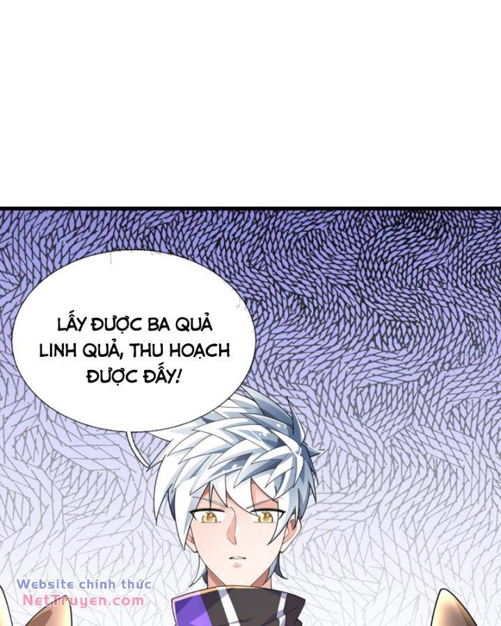 Luyện Thể Trăm Nghìn Tầng - Chapter 344 - Page 26