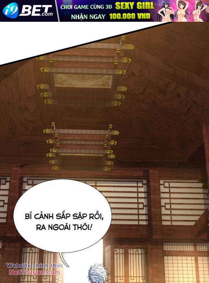 Luyện Thể Trăm Nghìn Tầng - Chapter 344 - Page 29