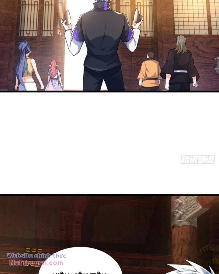 Luyện Thể Trăm Nghìn Tầng - Chapter 344 - Page 30