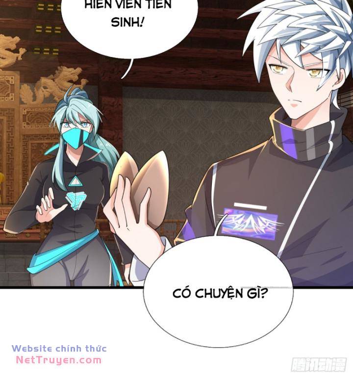 Luyện Thể Trăm Nghìn Tầng - Chapter 344 - Page 31