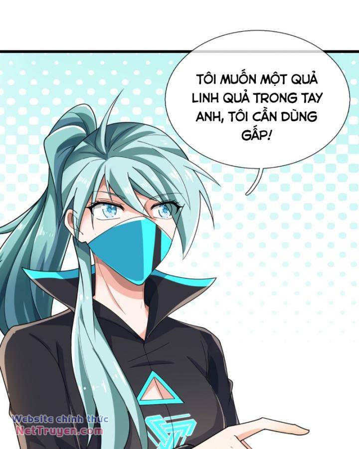 Luyện Thể Trăm Nghìn Tầng - Chapter 344 - Page 32