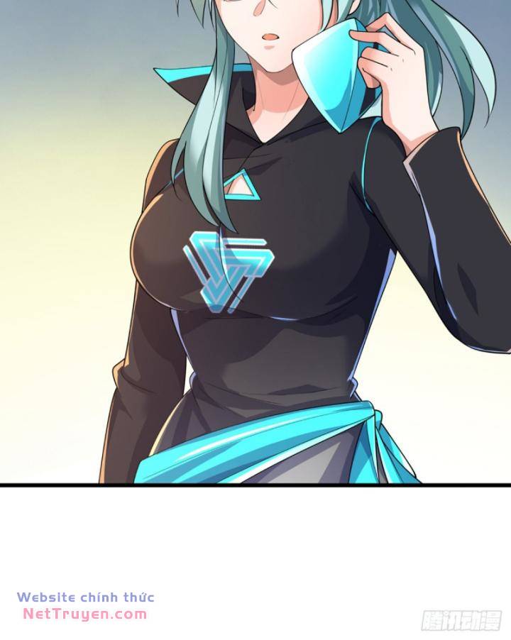 Luyện Thể Trăm Nghìn Tầng - Chapter 344 - Page 37