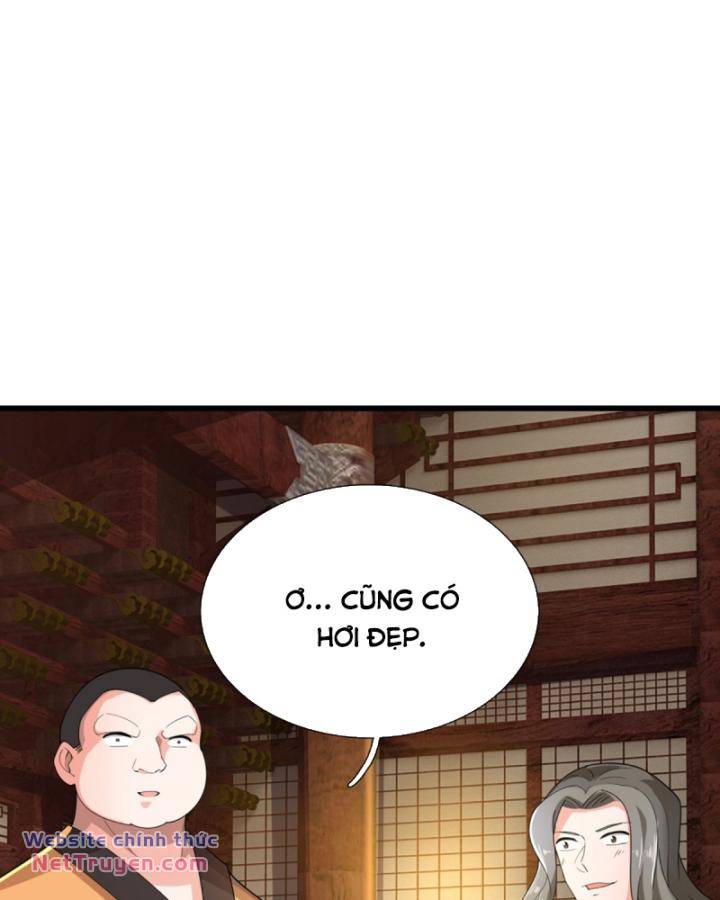 Luyện Thể Trăm Nghìn Tầng - Chapter 344 - Page 38