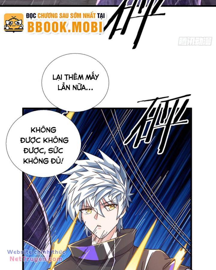 Luyện Thể Trăm Nghìn Tầng - Chapter 344 - Page 3