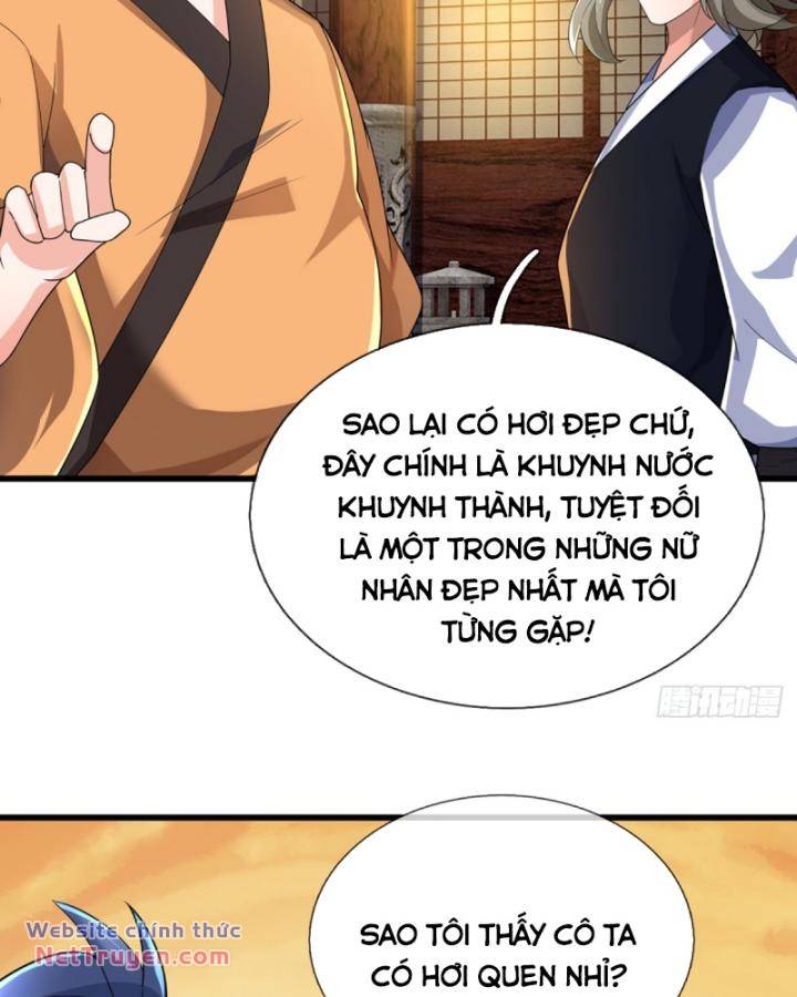 Luyện Thể Trăm Nghìn Tầng - Chapter 344 - Page 39