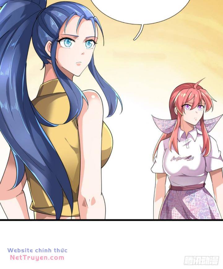 Luyện Thể Trăm Nghìn Tầng - Chapter 344 - Page 40