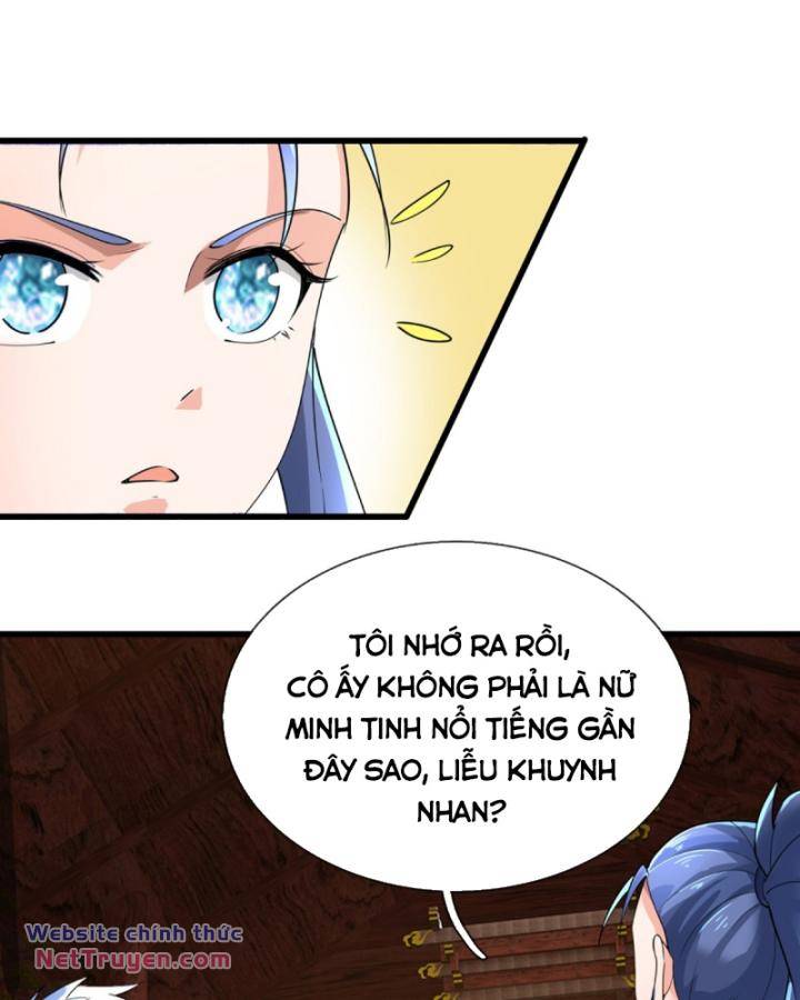 Luyện Thể Trăm Nghìn Tầng - Chapter 344 - Page 41