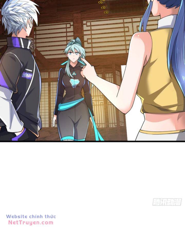 Luyện Thể Trăm Nghìn Tầng - Chapter 344 - Page 42