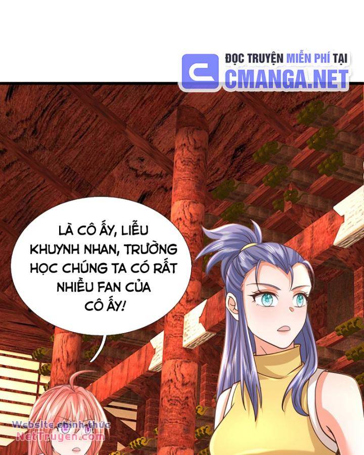 Luyện Thể Trăm Nghìn Tầng - Chapter 344 - Page 43