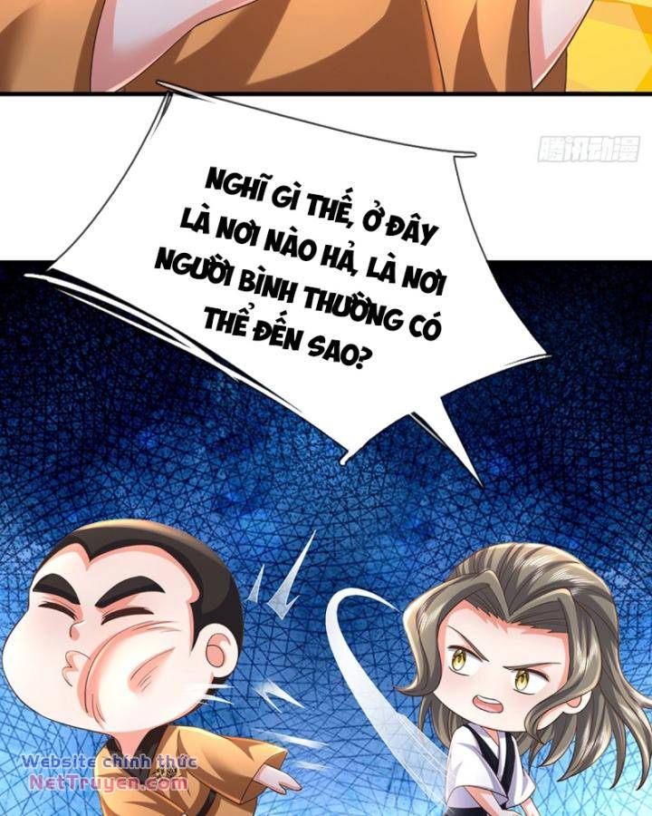 Luyện Thể Trăm Nghìn Tầng - Chapter 344 - Page 46