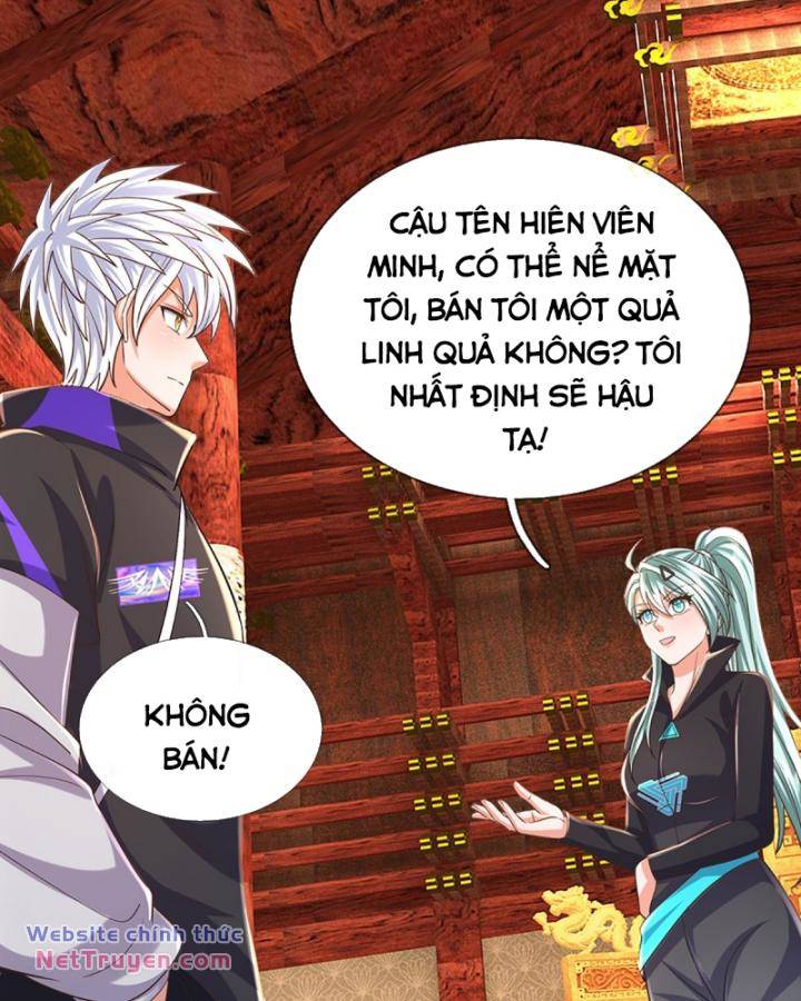 Luyện Thể Trăm Nghìn Tầng - Chapter 344 - Page 50