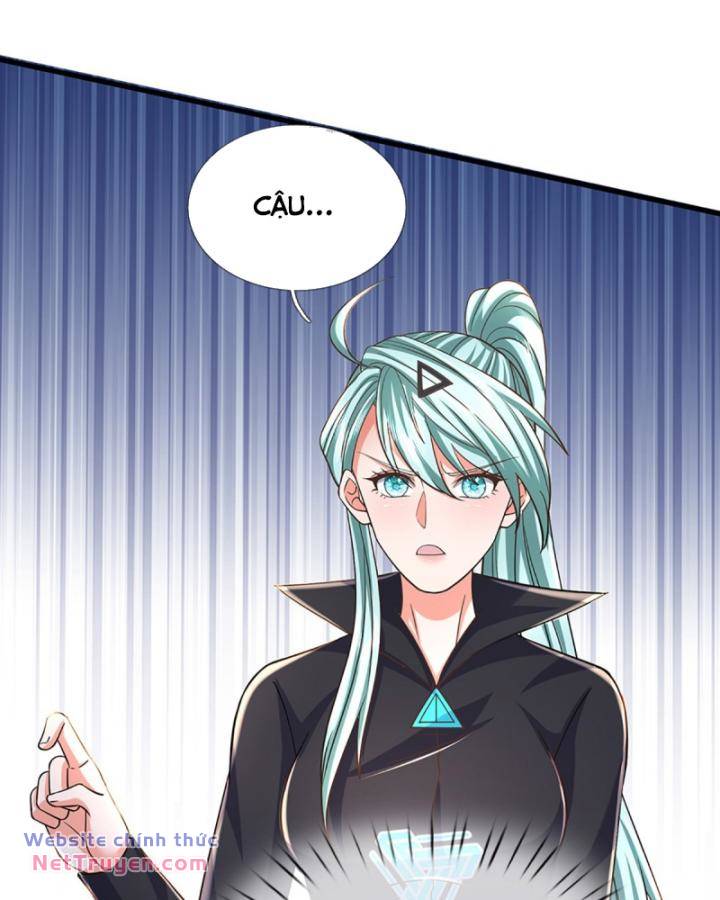 Luyện Thể Trăm Nghìn Tầng - Chapter 344 - Page 53