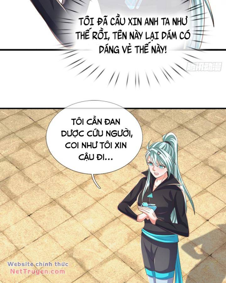 Luyện Thể Trăm Nghìn Tầng - Chapter 344 - Page 54