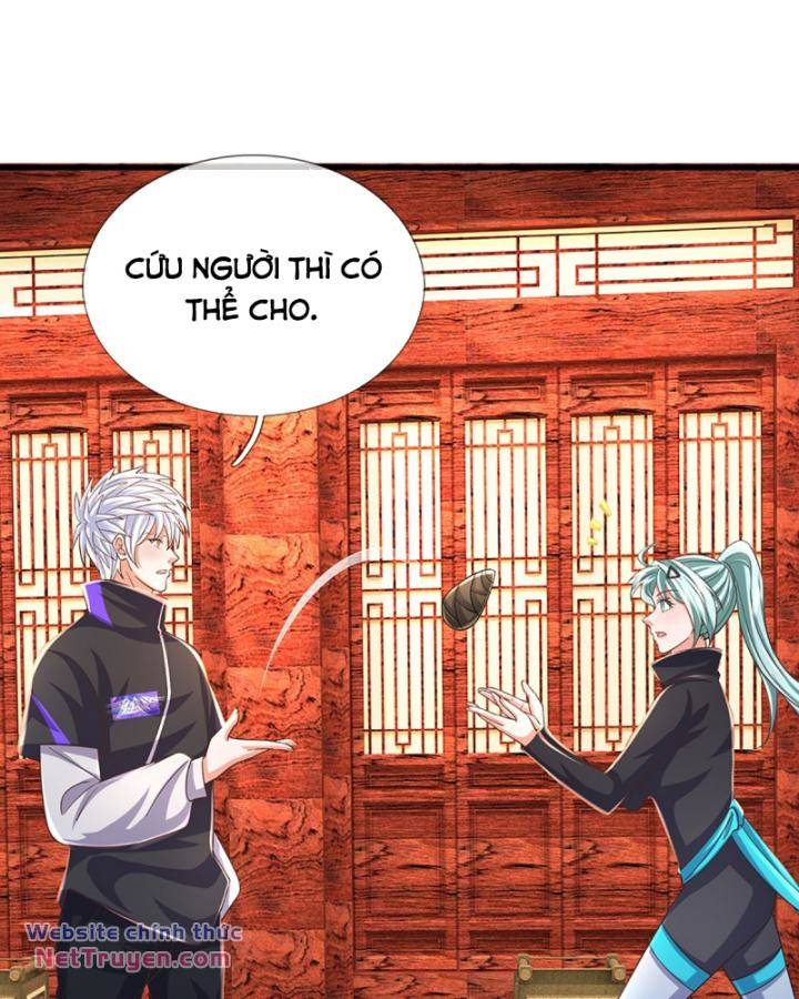 Luyện Thể Trăm Nghìn Tầng - Chapter 344 - Page 56
